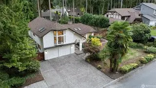 Mill Creek WA Real Estate Update November 2025 | $1,150,000 Median Home Price & Absorption Rate
