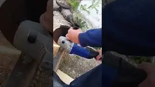 УШМ BOJET 230, лучше не бывает, стартует довольно быстро, не тормозит, но и не вырывает