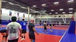 Aug 04, 2025   TDVC   Set 6