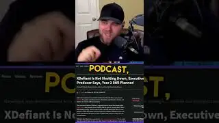 Is Ubisoft LYING About XDefiant's Future?