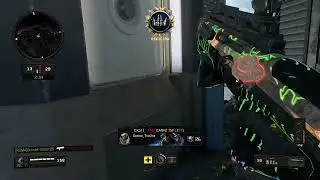 PS4 - Call of Duty BO4 - Free-For-All - Payload map - 4 Killstreak - 22Aug2021.