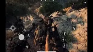 BATTLEFIELD 6 FREE ACCESS ONLY GAMEPLAY - R7, 1650TI(MOBILE)