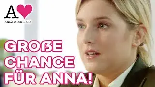 Wird Anna ihre große Chance nutzen? | Staffel 1 Folge 75 | Anna und die Liebe 🩷