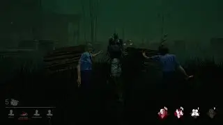 BEHTUL KOMİK ANLAR  | B&ouml;l&uuml;m 2 | Dead By Daylight T&uuml;rk&ccedil;e | Rainbow Six Siege T&uuml;rk&ccedil;e