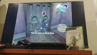 LEMMY SNICKETS A SERIES OF UNFORTUNATE EVENTS - XBOX ORIGINAL- GAMEPLAY #694