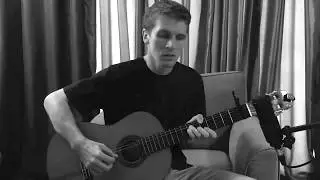 Sibylle Baier - Forget About (Cover) - David Allred