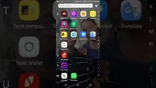 How to cancel a transaction on trustwallet app or a pending transaction or reversed back your money
