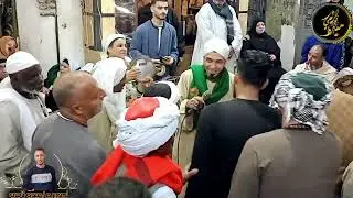 الشيخ محمد حماده حفله سيدي ابراهيم (خليك قريب من العين) تصوير م/ميدو ناجي