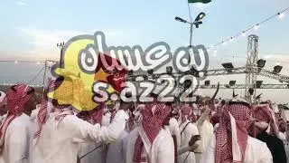 انهم بلحارث ي ساده ، عرضه وردات حماسيه