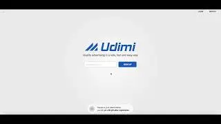 Come utilizzare Udimi per promuovere Builderall con l'Email Marketing