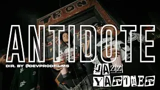 Jazz x Yardier - 
