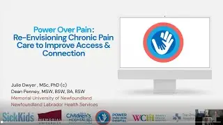 Power Over Pain Webinar