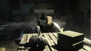 Medal Of Honor (2010)  - Official Announcement Trailer