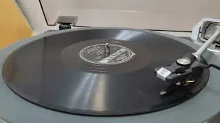 JOSE LUIS MONERO with ALBERTO IZNAGIO Talvez LATIN 78 Bolero (SAMPLE)