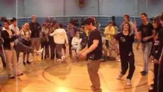 1000% HARDSTYLE FRANCE VS BELGIK ( part 3) by YOUVAL