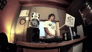 Thug Nine Lifestyle - DJ B&ecirc; Jones