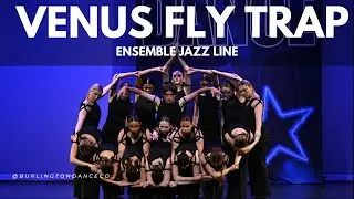 Venus Fly Trap - Ensemble Jazz Line