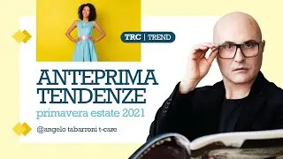 ANTEPRIMA Tendenze MODA Primavera/Estate 2021