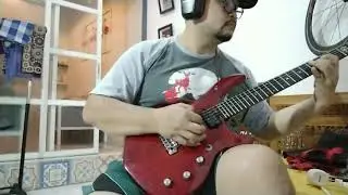Dream Theater - At Wit