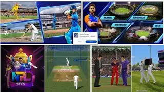 Wcc3 | New Update V.3.1.2 New Future Full Review New Jersey Npl 25 New Celebration Full Gameplay