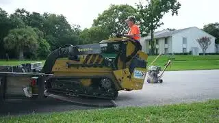 Nice Work Public Works 2022