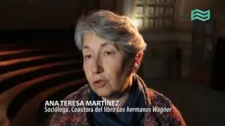 Santiagueños: Olimpia Righetti (capítulo completo) - Canal Encuentro