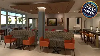 Holiday Inn Express & Suites Houston NW - Cypress By IHG | United States 🏩