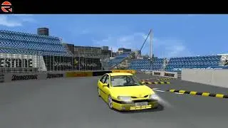 rFactor Renault Laguna 16v   2025 06 18