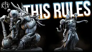 24 minutes of GREAT MODELS