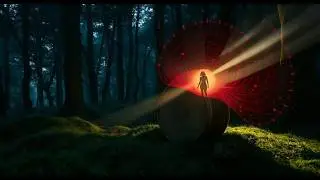 Shamanic Journey: 55 BPM Frame Drum & Throat Singing