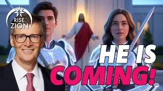 &ldquo;He Is Coming!&rdquo; | (Pres Lund REVEALS The Church Is Preparing for Something MASSIVE!🚨)