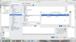 Live Templates   Intellij