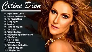 Céline Dion - Album Greatest Hits Immortal Of Céline Dion 20 Hits - Celine Dion Hits