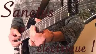 Sanctus 