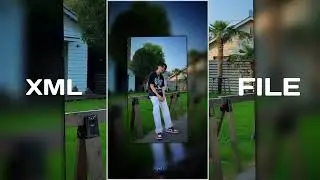 NEW INSTA ATTITUDE BOY XML FILE 😈🥀 || NEW VIRAL BRAZIL PHONK XML PRESENTS 🤯📈 || STATUS XML FILE