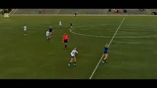 Highlights.  U16 (2009). OPDL.  Versus Rush Canada. (Blue #7)