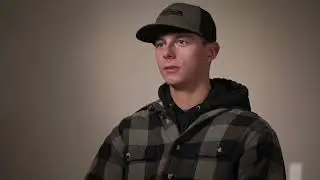 Inside the CTE Baraga County Home Building Experience