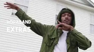 POPABAND - EXTRAS (Music Video) Shot By @QuadDub