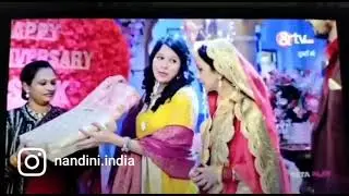 #mywork #indianserial #andtvofficial serial 'doosri maa' on &tv channel
