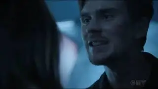 Daisy vs Nathaniel Malick Final Fight Scene  Agents of Shield Series Finale I Chloe Bennet