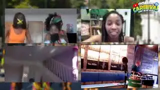 The Online Carnival (Part 2)