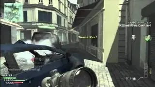 BestCodShot | Episode 4