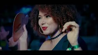 TUS LABIOS - KAPO, BARBOZA, JHERAL EN VIVO