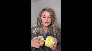 Hair Tutorial: How I create and style my wavy hair (product links below)