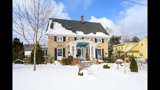 FOR SALE - 14 Robinson St S, Grimsby, Niagara, Ontario, Canada