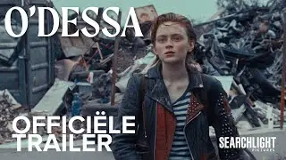 O'Dessa | Offici&euml;le Trailer | Disney+