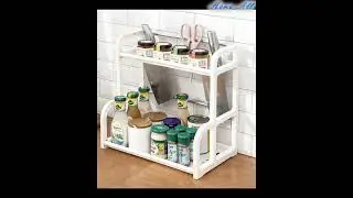 Kitchen Organizers : Ideas and designs 