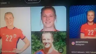 Fifa women's world cup Norway vs Philippines