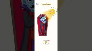 DOP 4 Draw One Part level 248 Help dracula