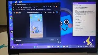 Italian Brainrot Falling Game Has BSOD